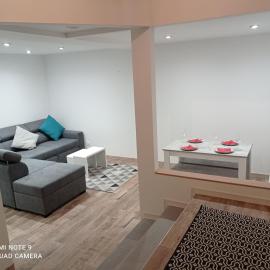 AppartHôtel, ξενοδοχείο στο Πουατιέ