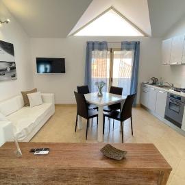 Branco Suites - Rooms & Holiday Apartments, отель в Санта-Марии