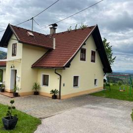 Charmantes Ferienhaus in bester Lage