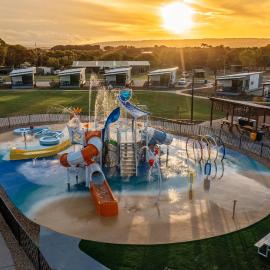 Discovery Parks - Goolwa, hotel a Goolwa