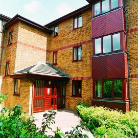 Quayside Close Holiday Apartments, hôtel à Poole