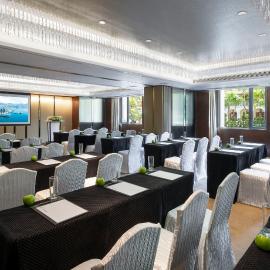 Marco Polo Hongkong Hotel, hotel v mestu Hong Kong
