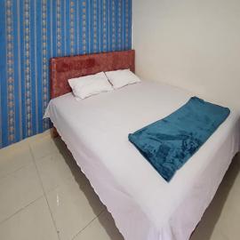 RedDoorz Syariah at Labuhan Maringgai Lampung, Hotel in Mataram-baru