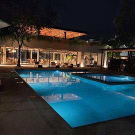 Amazing Dream Home in Gated Community, хотел в Плая дел Кармен