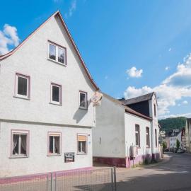 Exklusives Ferienhaus in Sankt Goarshausen