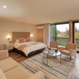 Blue Jacket Motel, готель у місті Canowindra