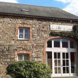 Le Gîte d’Orpha, hotel en Gedinne