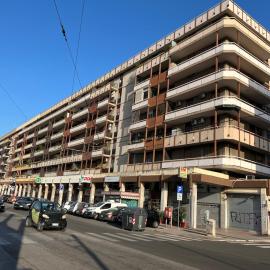 Capruzzi Holiday 240, hotel a Bari