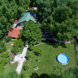 Vila Tea, hotel i Novi Vinodolski