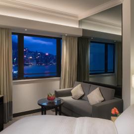 Gateway Hotel, Marco Polo
