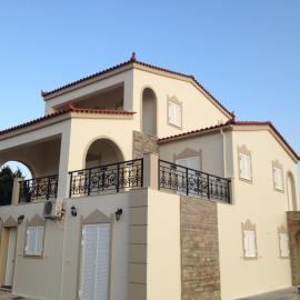 Villa Petries Relaxed Holidays
