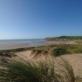 Croyde Bay Hotel or Self Catering, hotel u gradu 'Croyde'