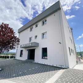 Motel PENAVA, viešbutis mieste Posušjė