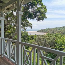 20 Montego Bay - Caribbean Estates, hotel in Port Edward