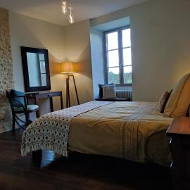 Planches et Plonk, hotel in Belvès