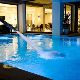 Hôtel Lescure Business and SPA، فندق في تونس