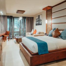 Fairway Boutique Hotel - Kampala, Uganda, מלון בקמפאלה