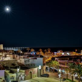 Casa Manfredi Diomede, hotell i Manfredonia