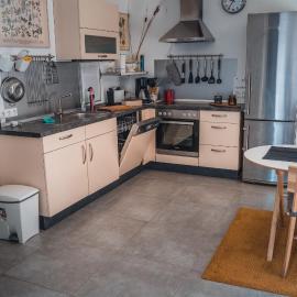 Ferienwohnung in Jülich, nähe Aachen & Köln