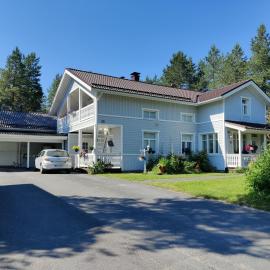 Reindeer Route Apartment, Hotel in Rovaniemi