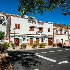Casa Cueva El Molino By Artenatur