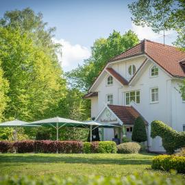 Parkhotel Neustadt Garni, hotel sa Neustadt