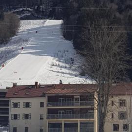 Lelexine, hotelli kohteessa Lélex