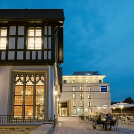 Dorint Hotel Frankfurt/Oberursel – hotel w mieście Oberursel