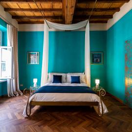 Palazzo Fauzone Relais & Spa、モンドヴィのホテル