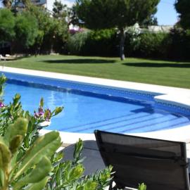 Los Olivos Villa, hotel in Sanlúcar de Barrameda