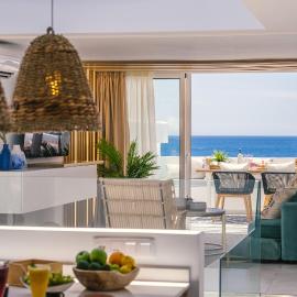 Casa Perseida, hotel in Tías