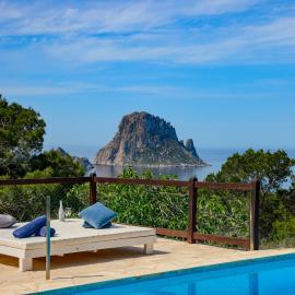 Villa Savinar Toni