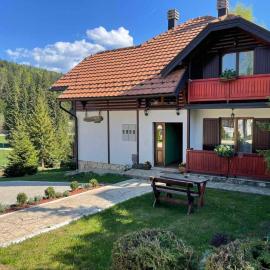 Vila Malisevac, hotel di Mitrovac