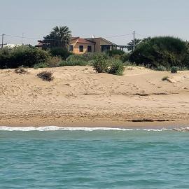 Eco Hostel VELA VEGA, hotel a Butera