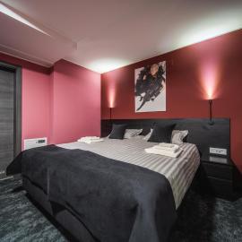 Rustica Rooms, hotel v mestu Čakovec