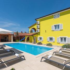 Villa Andrea