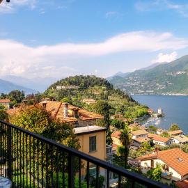 OLIVE TREE LAKE VIEW APARTMENT, hotel u gradu Belađo