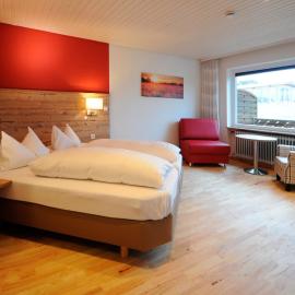 Wildkräuter-Gasthof Linde, hotel in Löffingen