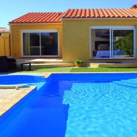 SUITE SPA PRIVATIF 66 Nord de Perpignan