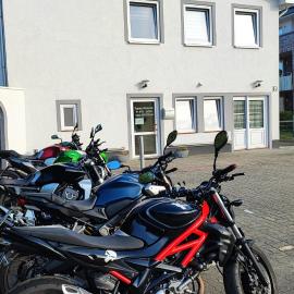 Pension Glückstadt, hotel v destinaci Glückstadt