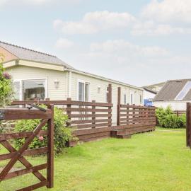 Bwthyn Y Bae Lodge, hotel a Holyhead