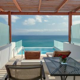 Miramare Resort & Spa, hotel a Agios Nikolaos