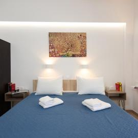 Viesnīca Afroditi Hotel pilsētā Plakiasa
