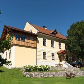 Apartment Hollenstein