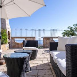 Villa Giada on The Sea