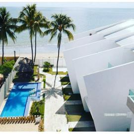 Maria Farinha Residence / Prince - LocarHouse