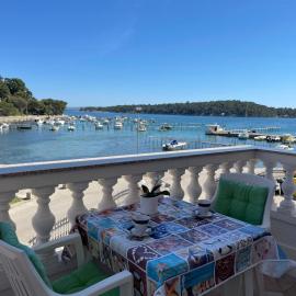 APARTMANI RUZARIJA