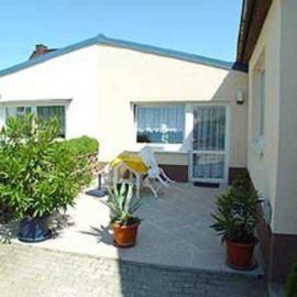 Rügen Fewo 146, hotel a Lauterbach