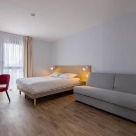 The Originals City, Hôtel Le Relais des Deux Mers, Marmande Sud, hotel u gradu Marmand