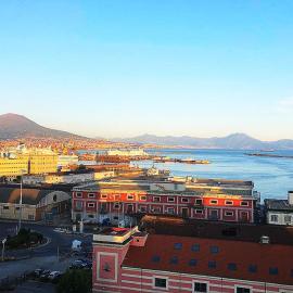 Marina SKY 8